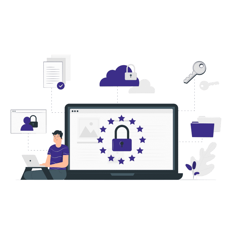 EU General Data Protection Regulation