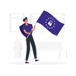 EU General Data Protection Regulation