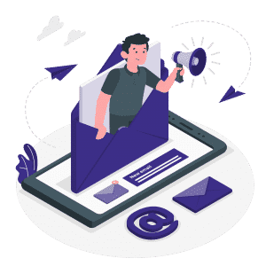 Email deliverability