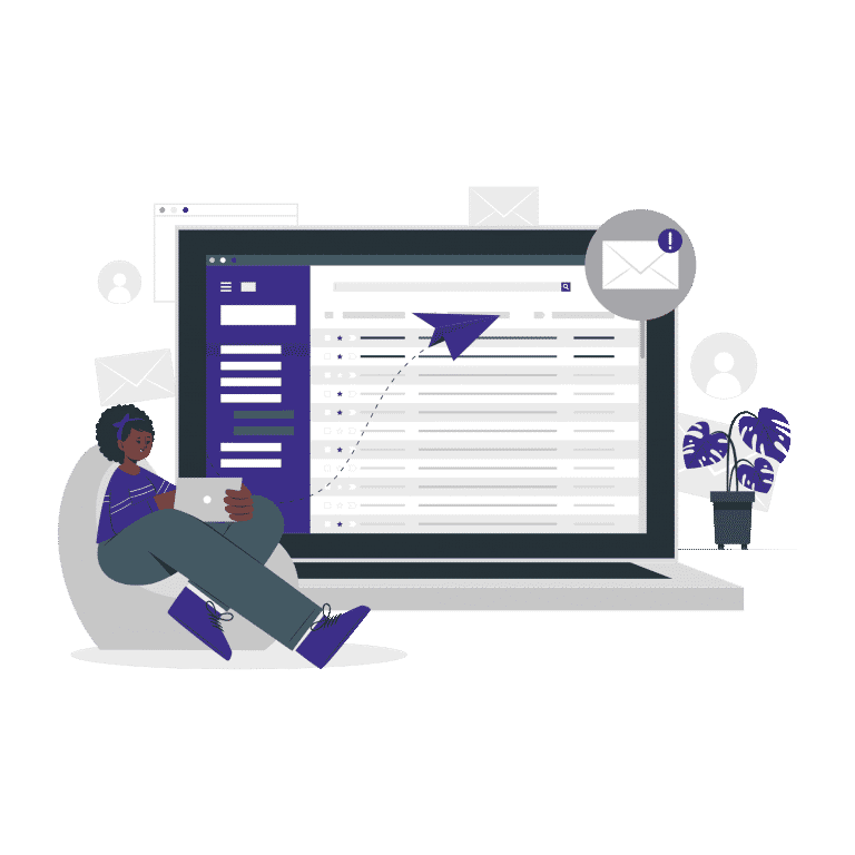 Email Deliverability
