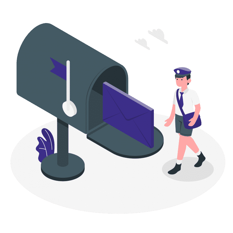 Email deliverability