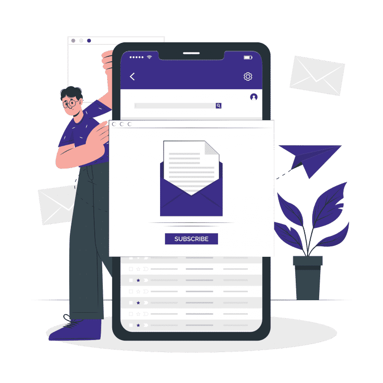 How to increase newsletter subscribers?