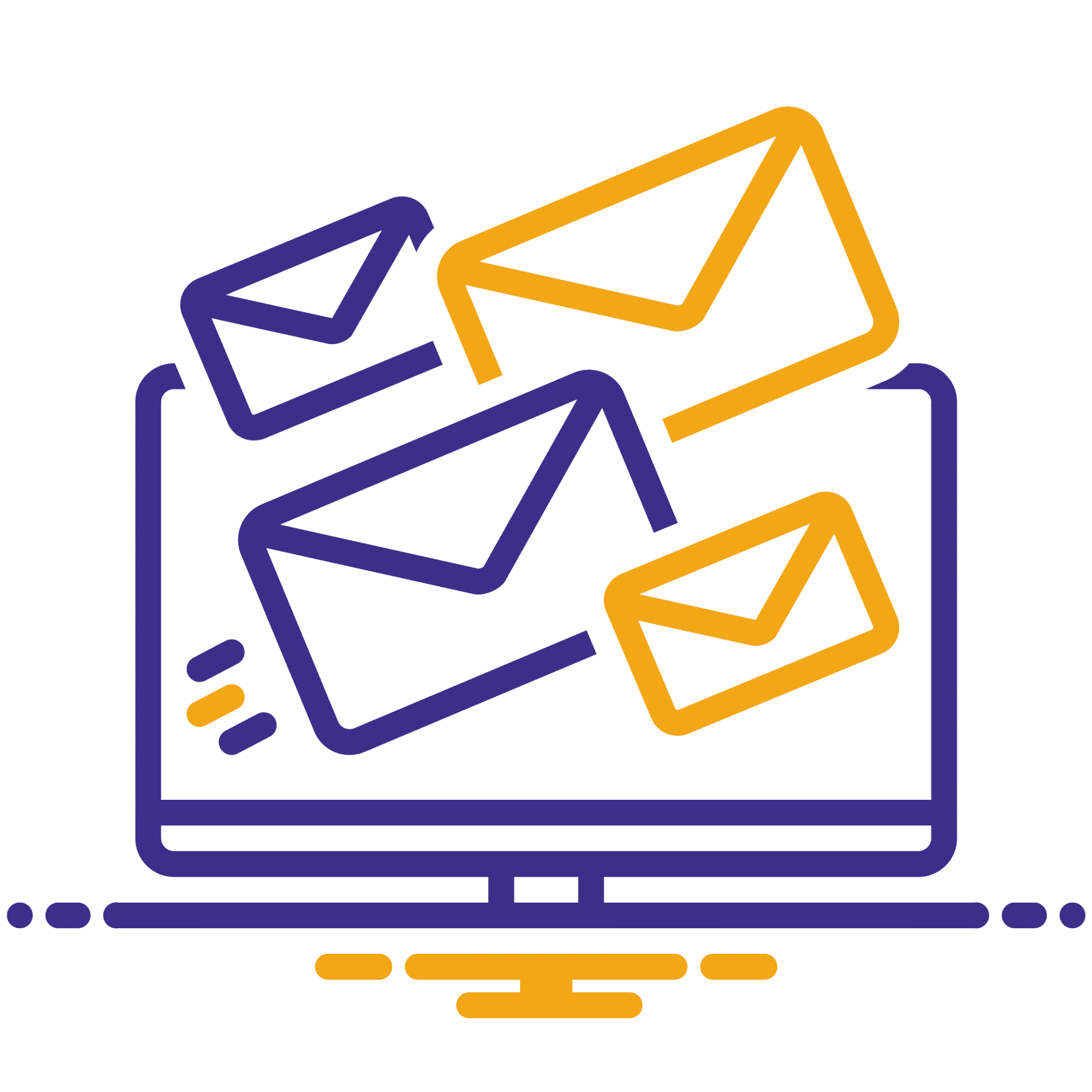 Email Deliverability icon