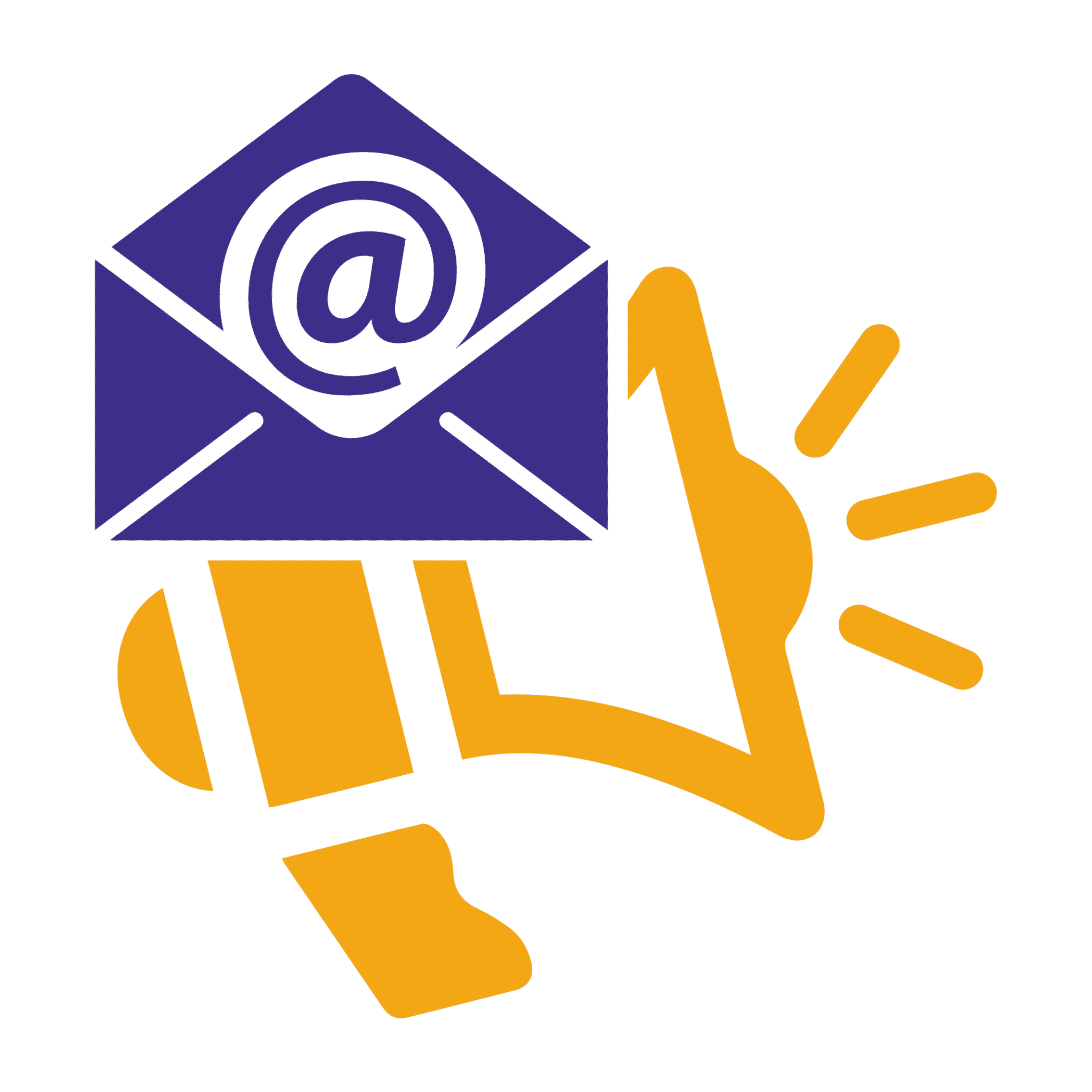 Email Marketing icon