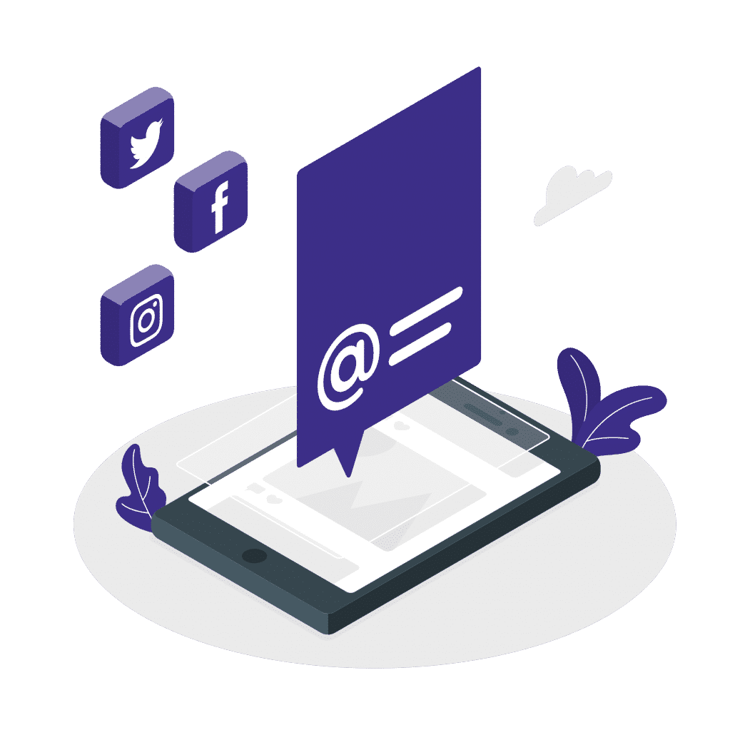 Contact us