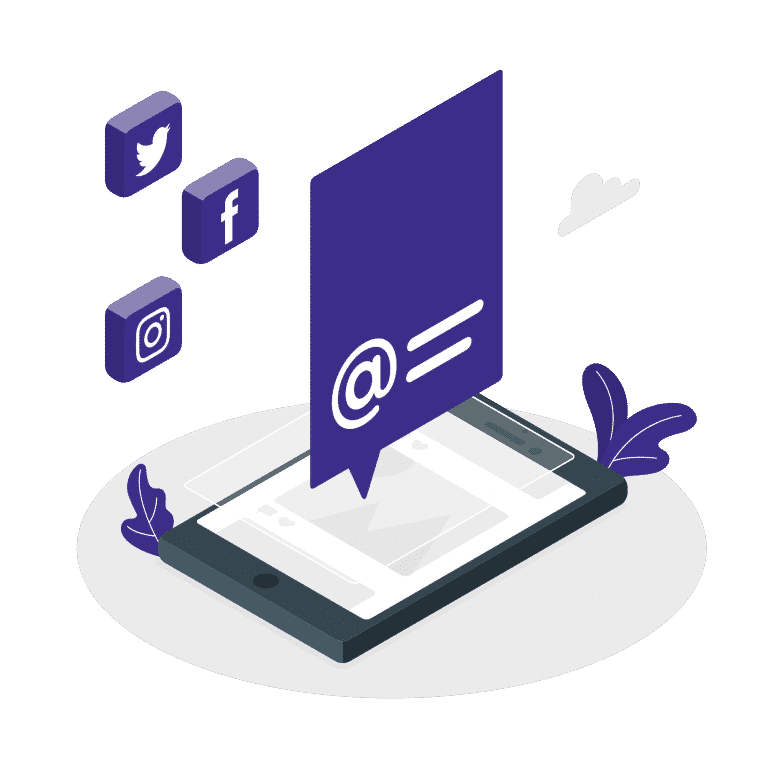 Contact us