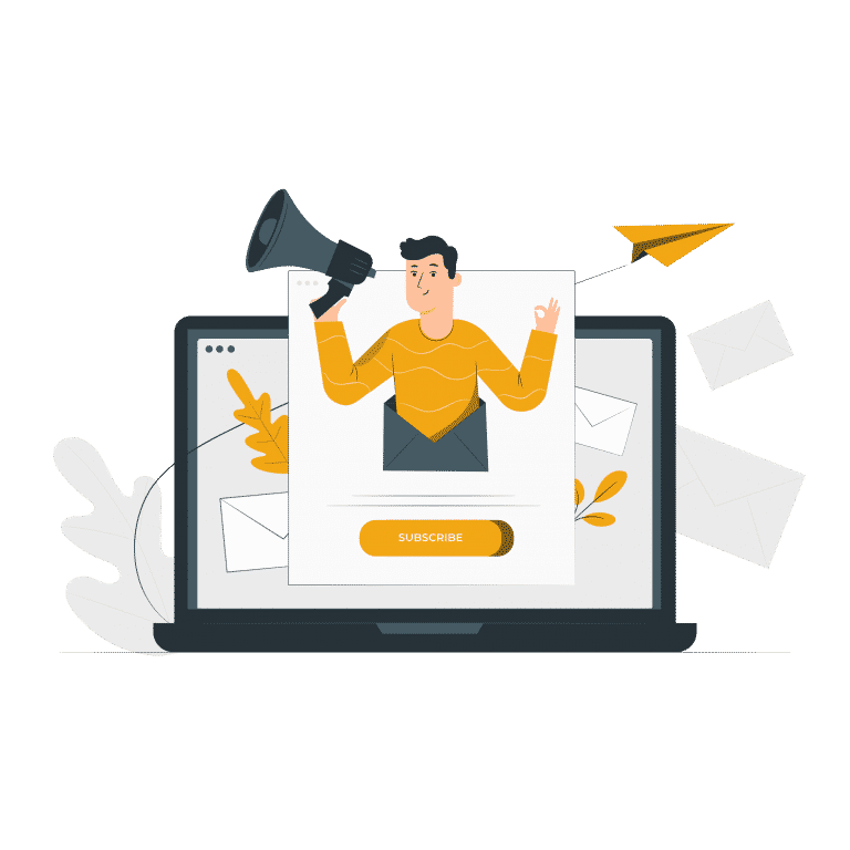 The era of transparency for better deliverability