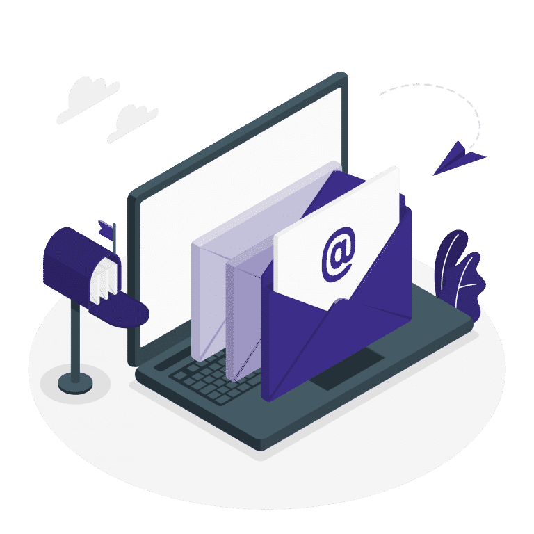 How to deal with bots clicking links in your emails