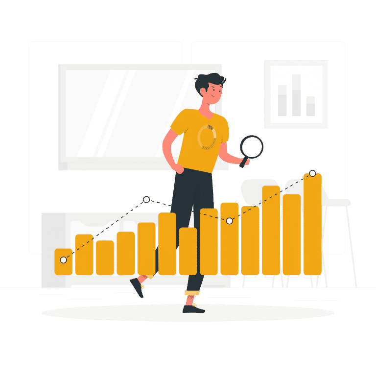 What’s the difference between a metric and KPI?