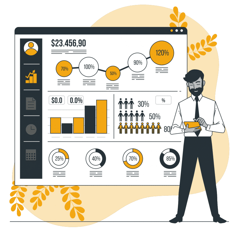 What’s the difference between a metric and KPI?