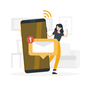 Email deliverability