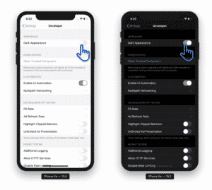 Dark mode, the new standard for email marketing