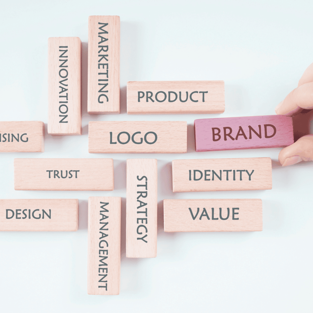 storytelling strong brand