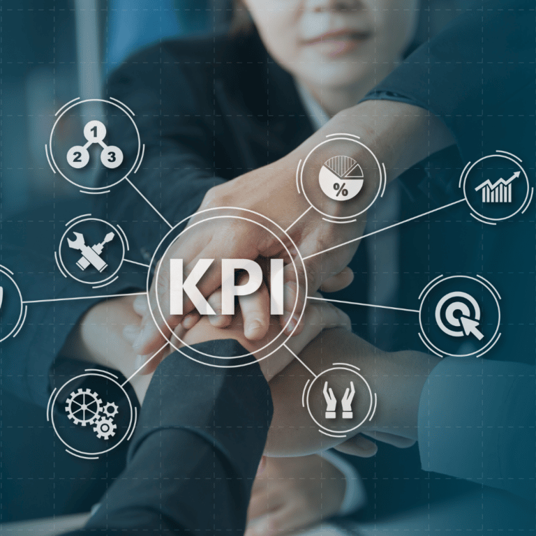 tracking KPI mail deliverability