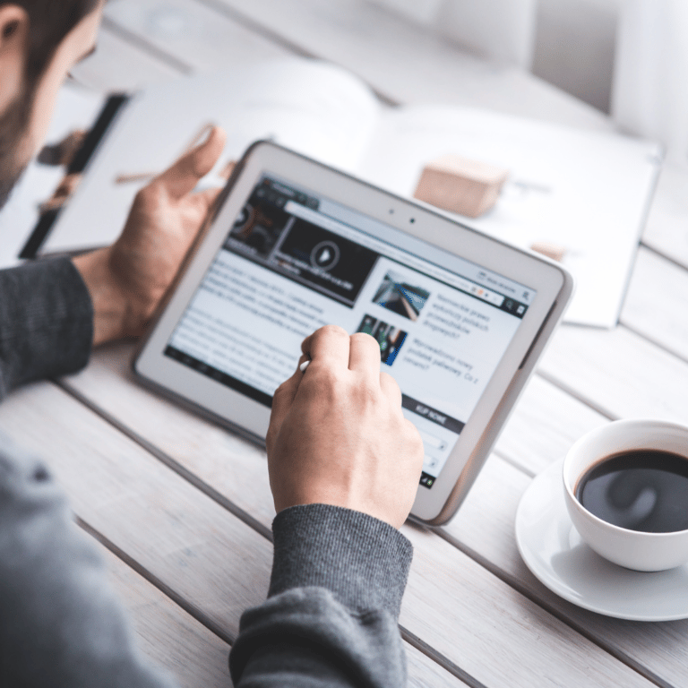 write newsletter email deliverability