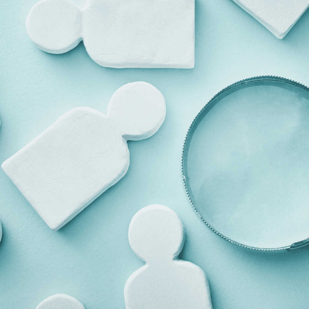 storytelling Humanize your brand ​
