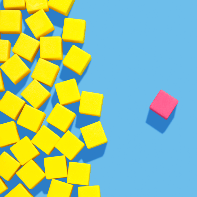 storytelling - stand out