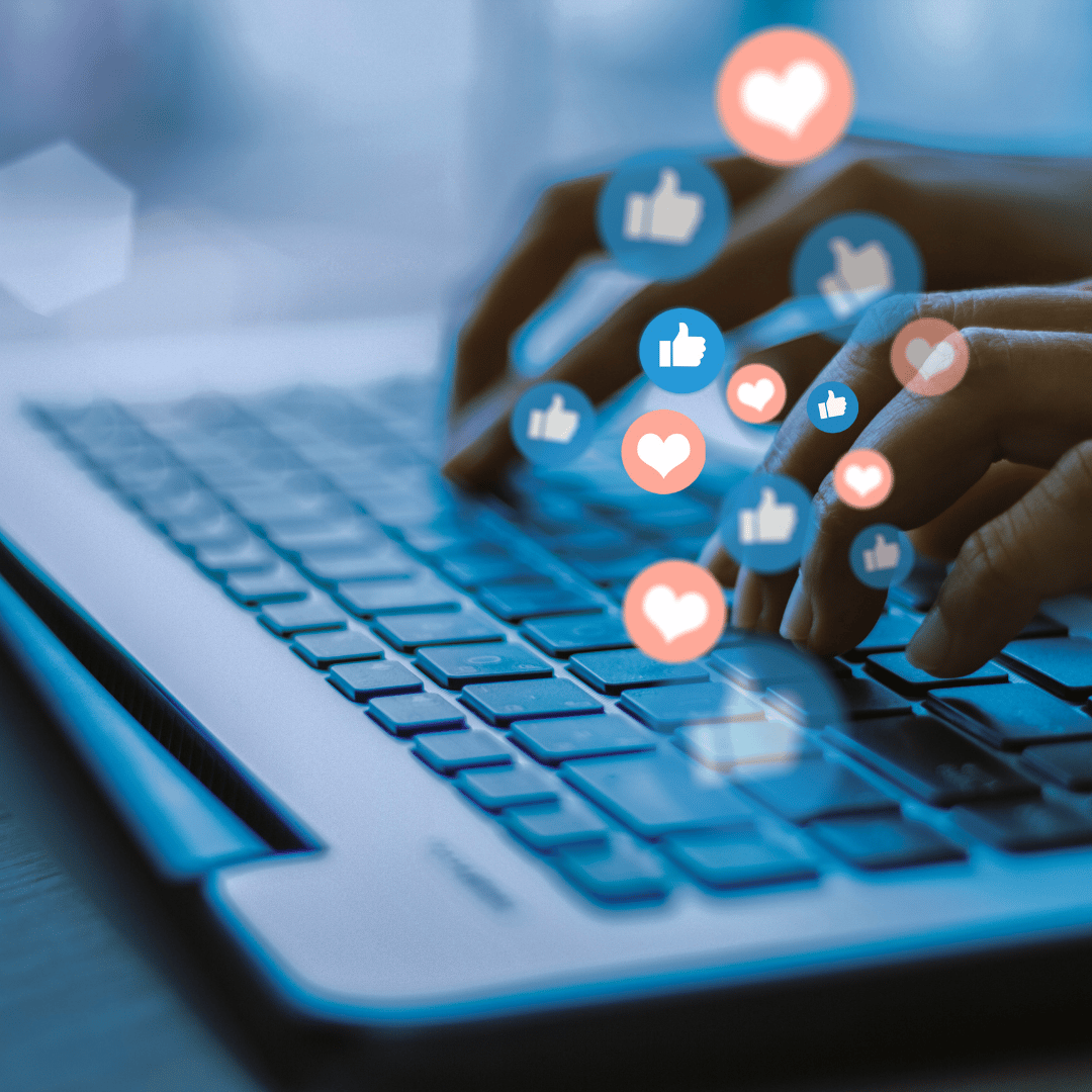 social prospecting mail deliverability