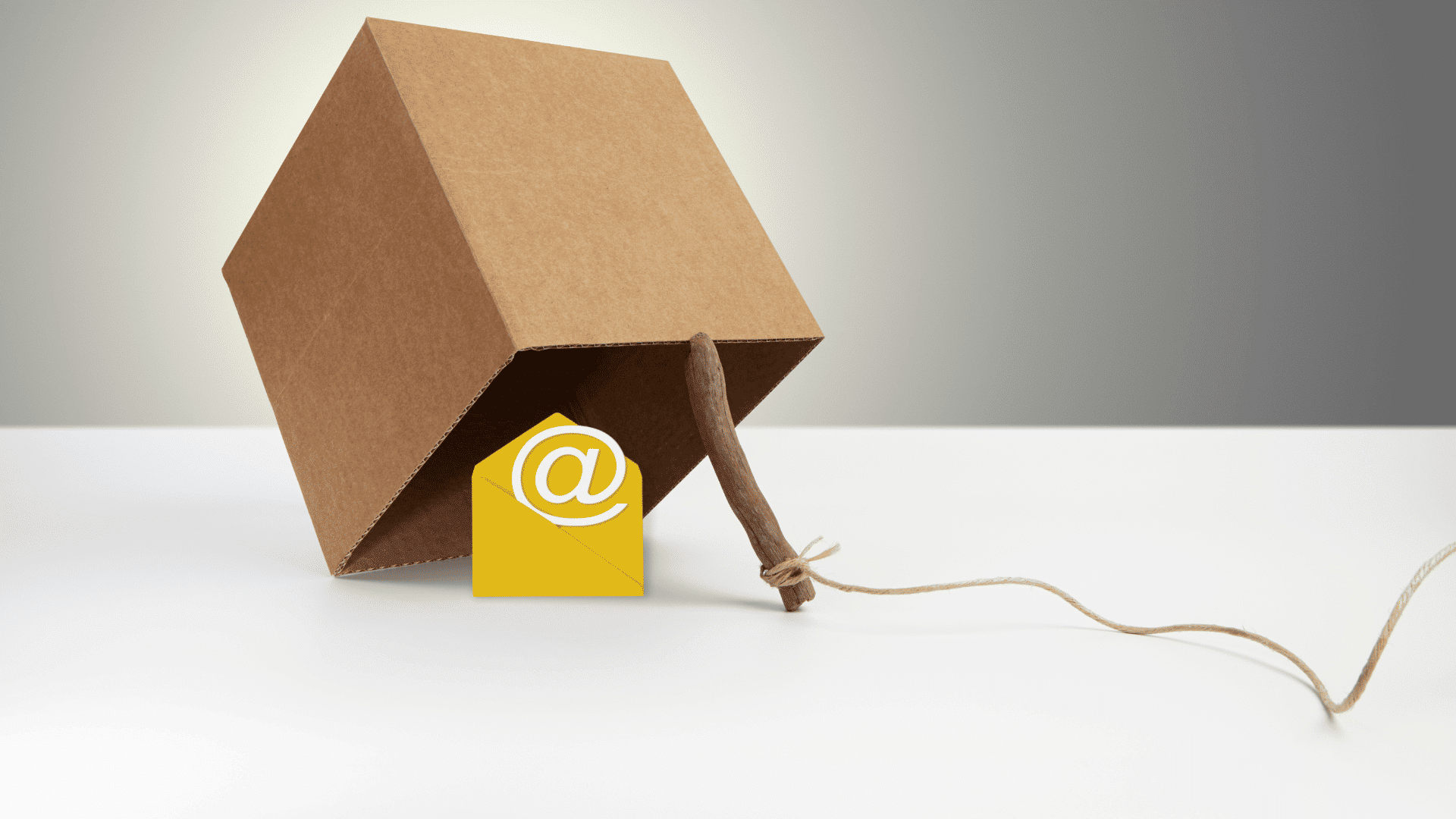 Spam trap email deliverability