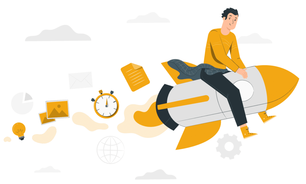 Launch emailing to optimize email ROI with email deliverability tools