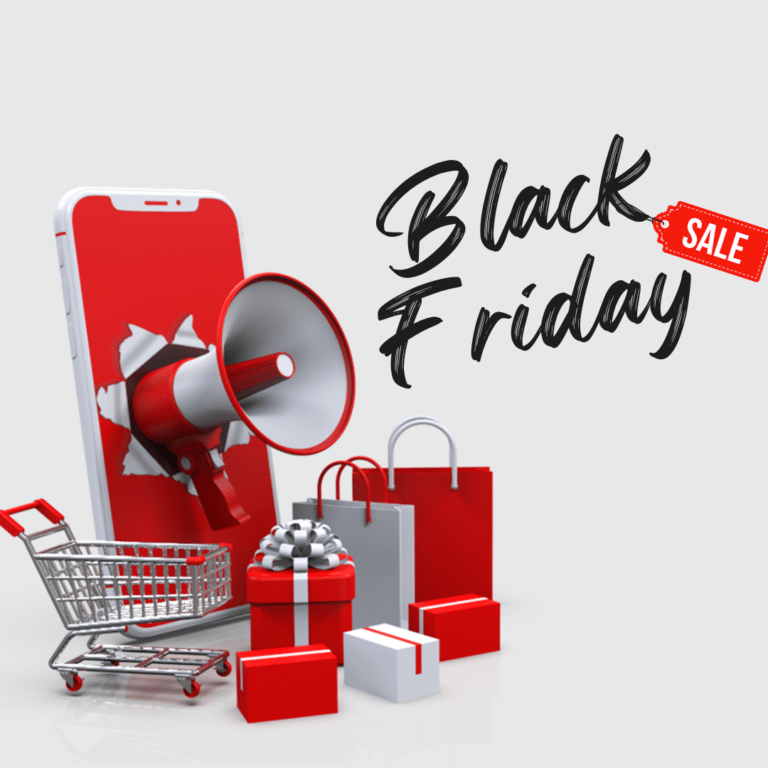 Black Friday: Mastering email deliverability with last-minute tips