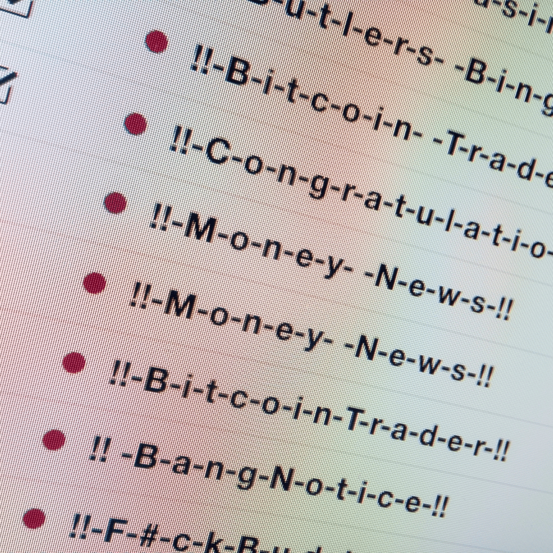 What makes your email subject important for email deliverability?
