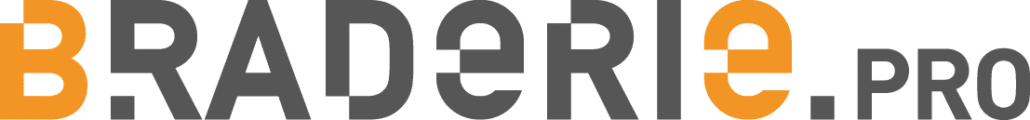 Logo of the startup Braderie-Pro