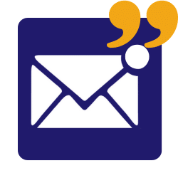 mail d'avis sur l'expérience avec MailSoar